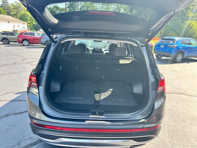 2022 Hyundai SANTA FE SEL - Photo 14