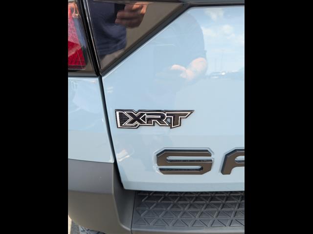 2025 Hyundai SANTA CRUZ XRT - Photo 14