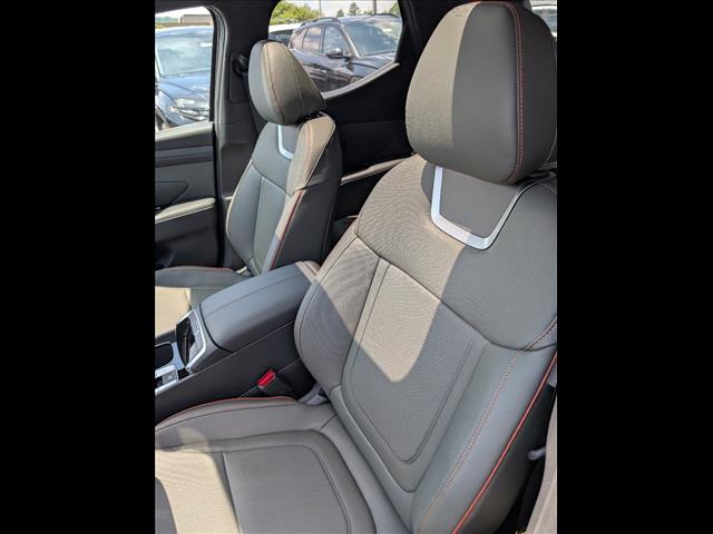 2025 Hyundai SANTA CRUZ Limited - Photo 14