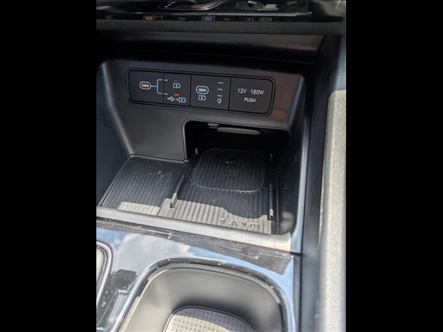 2025 Hyundai SANTA CRUZ Limited - Photo 14
