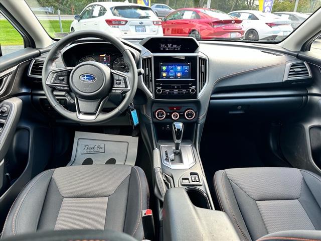 2023 Subaru Crosstrek Premium - Photo 14