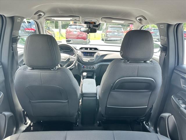 2022 Chevrolet Trailblazer LS - Photo 14