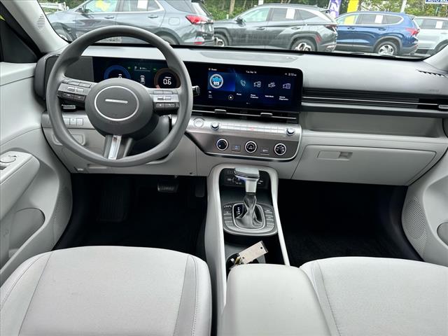 2024 Hyundai KONA SE - Photo 14