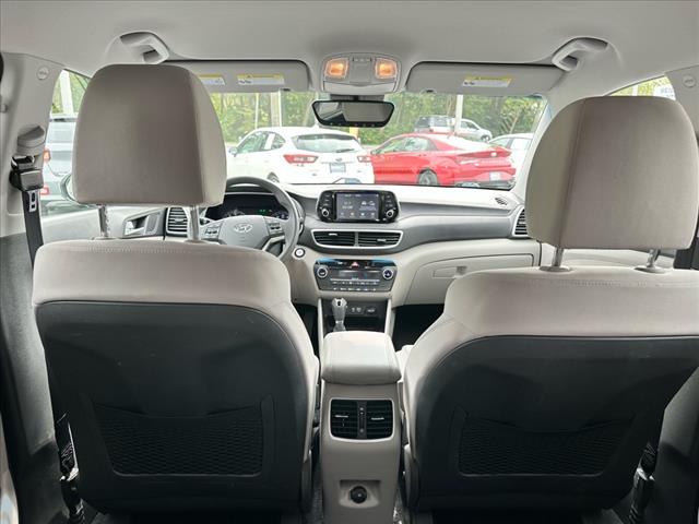 2019 Hyundai TUCSON Sport - Photo 14