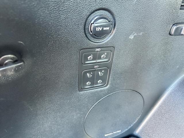 2023 Hyundai PALISADE Limited - Photo 14