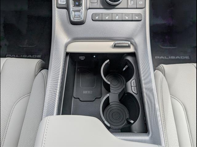2025 Hyundai PALISADE Calligraphy - Photo 14