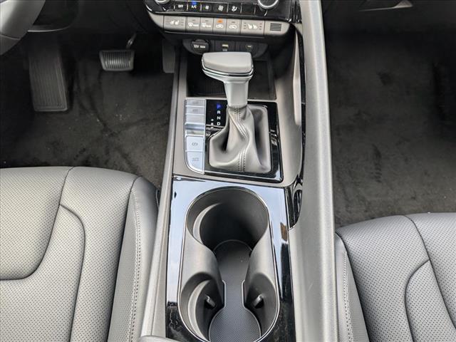 2025 Hyundai ELANTRA Hybrid Limited - Photo 14