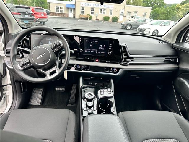 2023 Kia Sportage Hybrid LX - Photo 14