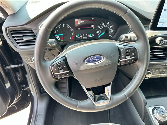 2022 Ford Escape SE - Photo 15