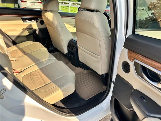 2020 Honda CR-V EX-L - Photo 15