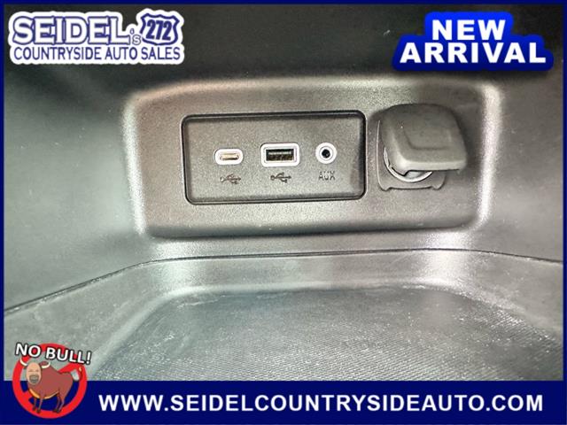 2023 Chevrolet Equinox LT - Photo 15