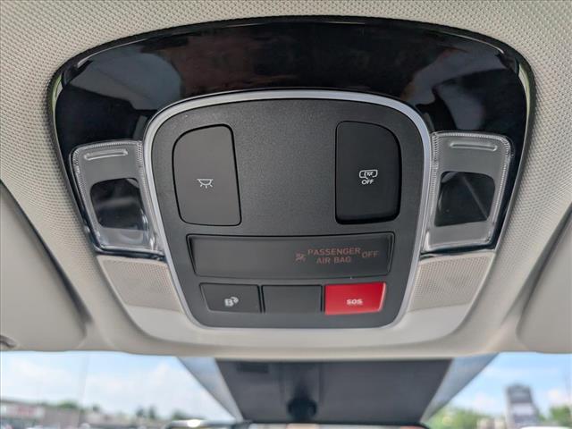 2025 Hyundai TUCSON SE - Photo 15