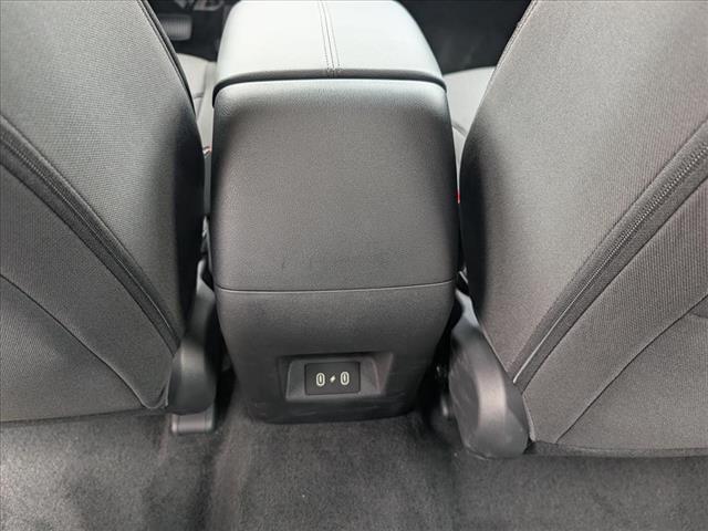 2025 Hyundai TUCSON SE - Photo 15