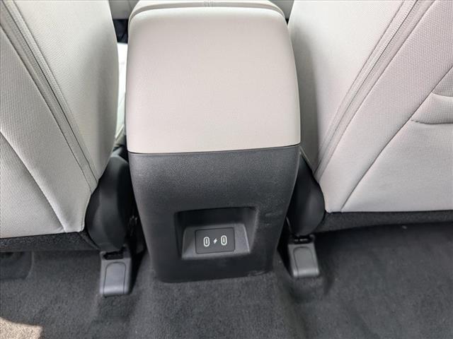 2025 Hyundai TUCSON SE - Photo 15