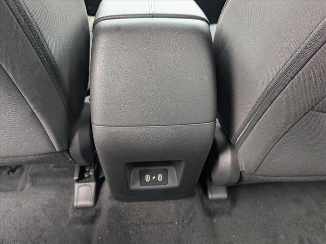 2025 Hyundai TUCSON SE - Photo 15
