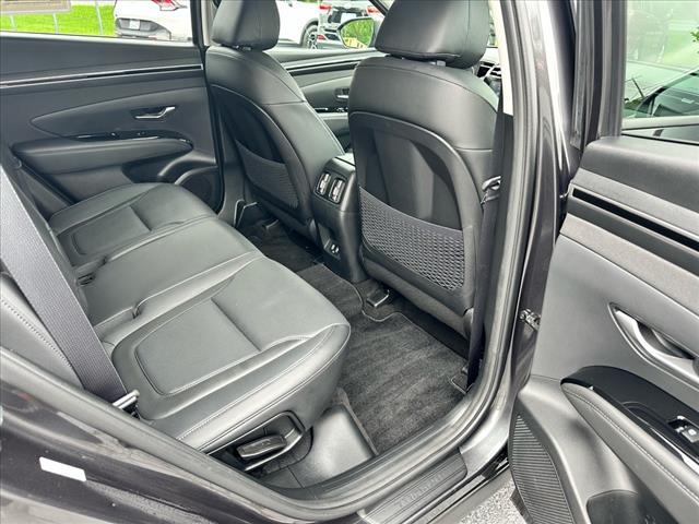 2022 Hyundai TUCSON SEL - Photo 15