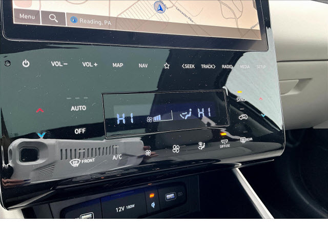 2023 Hyundai TUCSON Limited - Photo 15