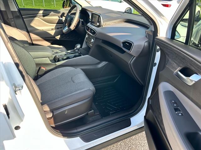 2020 Hyundai SANTA FE SEL - Photo 15