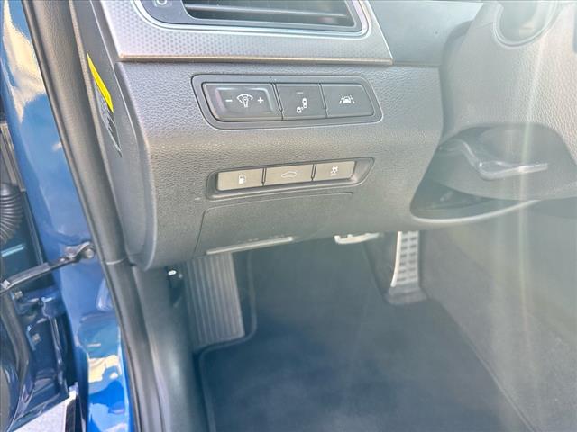 2017 Hyundai SONATA Limited 2.0T - Photo 15