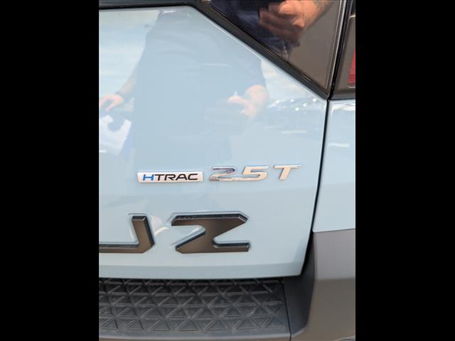 2025 Hyundai SANTA CRUZ XRT - Photo 15