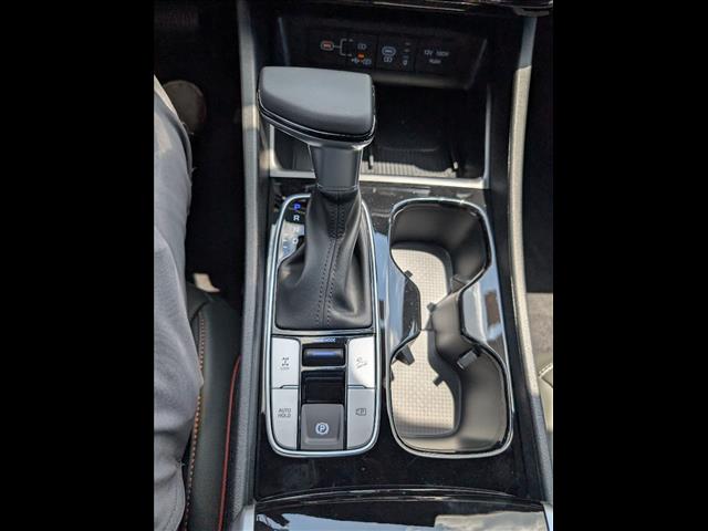 2025 Hyundai SANTA CRUZ Limited - Photo 15