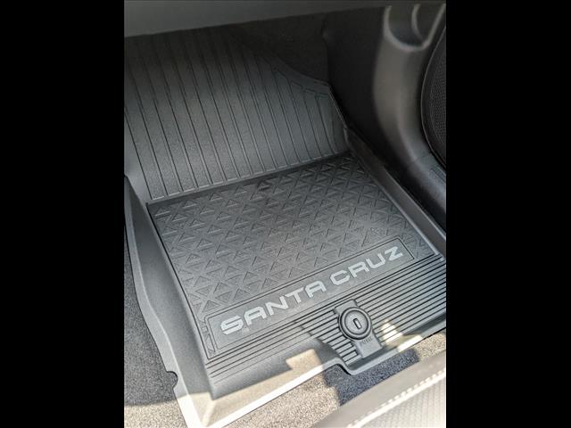 2025 Hyundai SANTA CRUZ Limited - Photo 15
