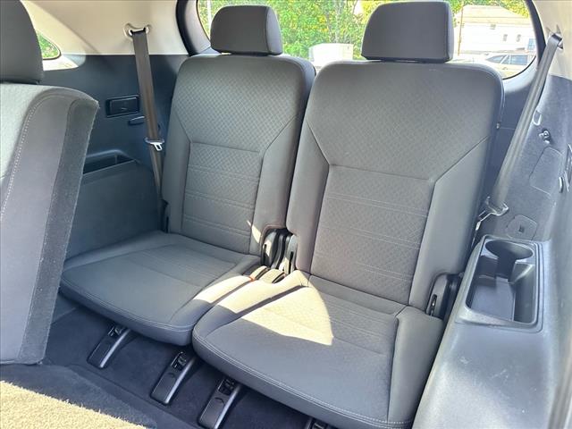 2018 Kia Sorento LX - Photo 15