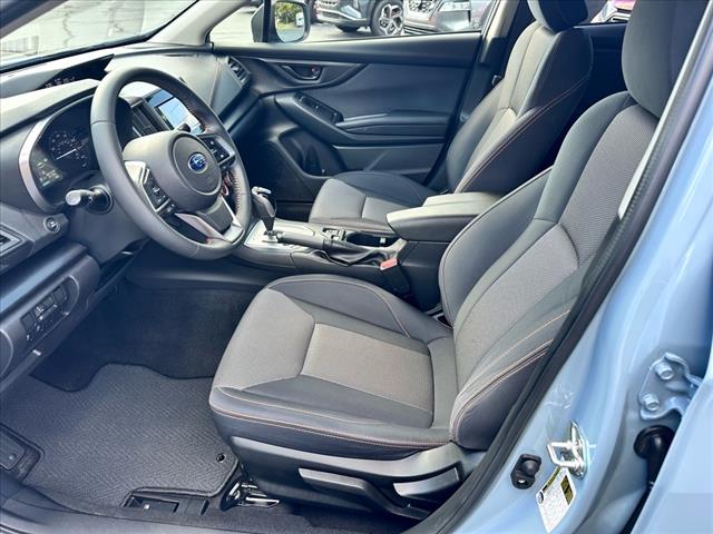 2023 Subaru Crosstrek Premium - Photo 15
