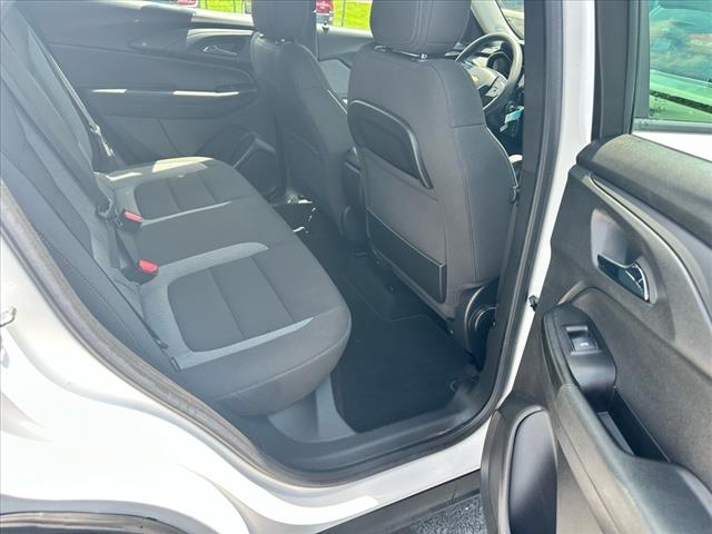 2022 Chevrolet Trailblazer LS - Photo 15