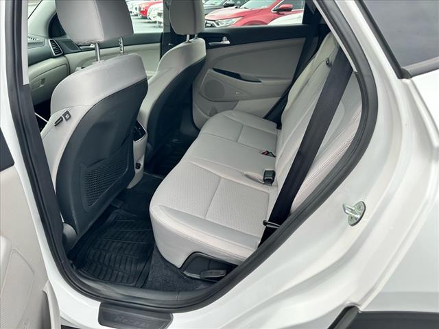 2019 Hyundai TUCSON Sport - Photo 15