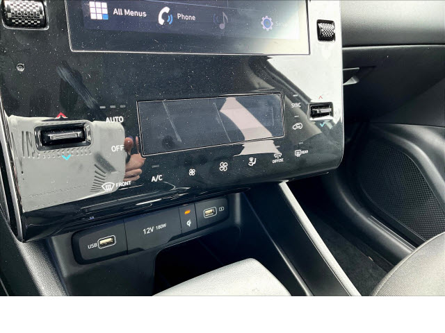 2022 Hyundai TUCSON XRT - Photo 15