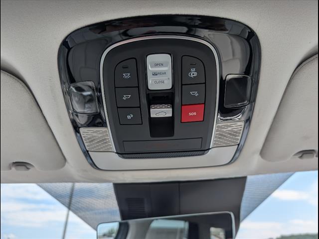 2025 Hyundai PALISADE Calligraphy - Photo 15
