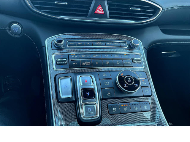 2022 Hyundai SANTA FE Plug-In Hybrid Limited - Photo 15