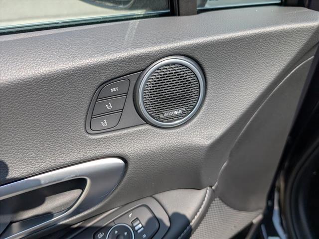 2025 Hyundai SONATA Hybrid Limited - Photo 15