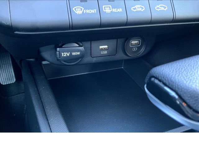 2023 Hyundai ELANTRA SEL - Photo 15