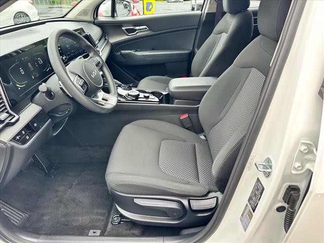 2023 Kia Sportage Hybrid LX - Photo 15