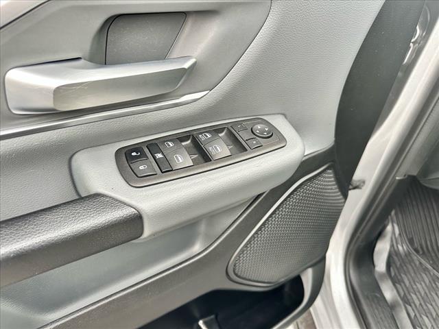 2021 RAM 1500 Big Horn - Photo 16