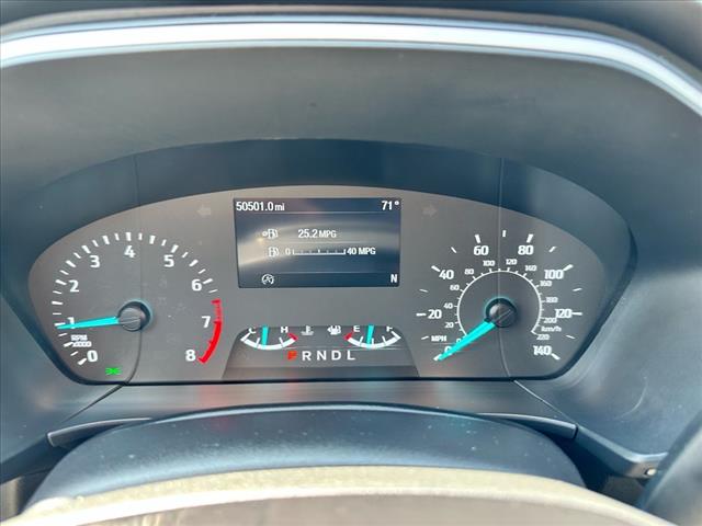 2022 Ford Escape SE - Photo 16