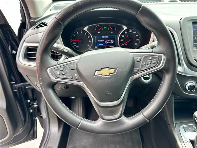 2022 Chevrolet Equinox LT - Photo 16