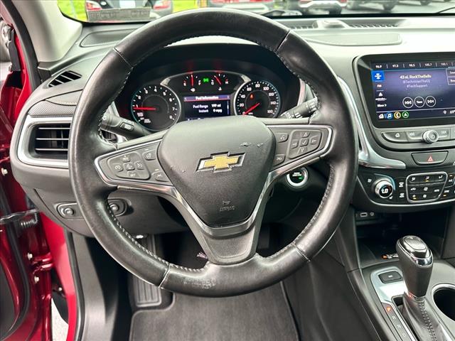 2021 Chevrolet Equinox Premier - Photo 16