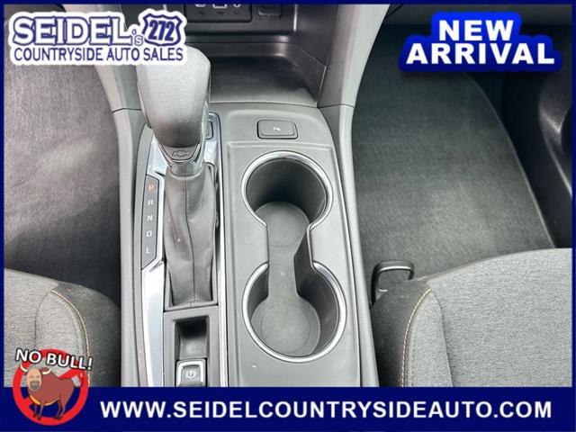2023 Chevrolet Equinox LT - Photo 16
