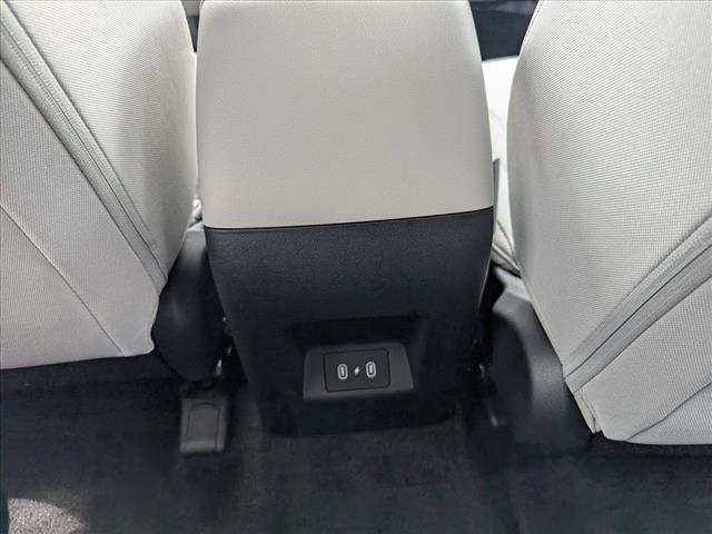 2025 Hyundai TUCSON SE - Photo 16