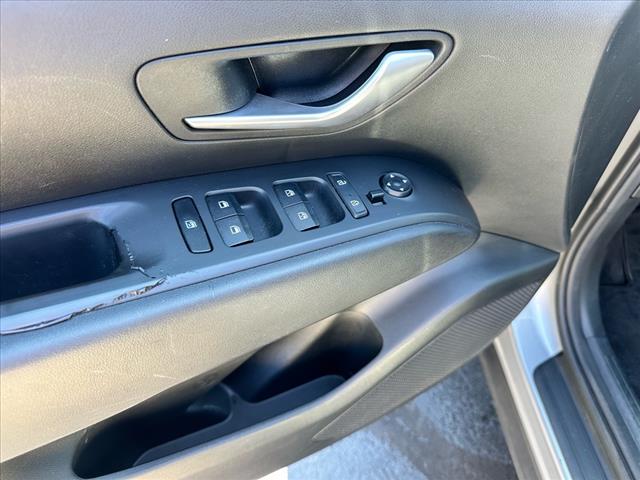 2022 Hyundai TUCSON SEL - Photo 16