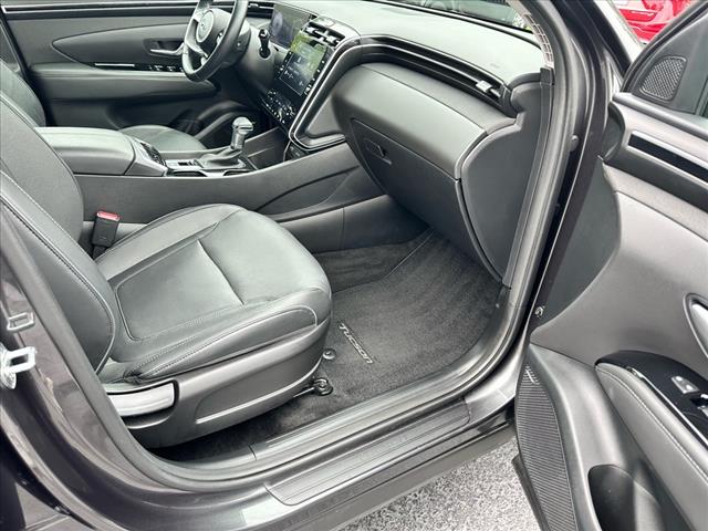 2022 Hyundai TUCSON SEL - Photo 16