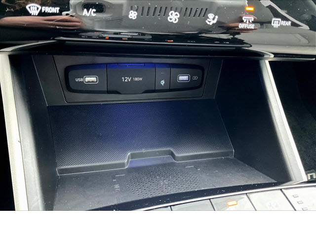 2023 Hyundai TUCSON Limited - Photo 16