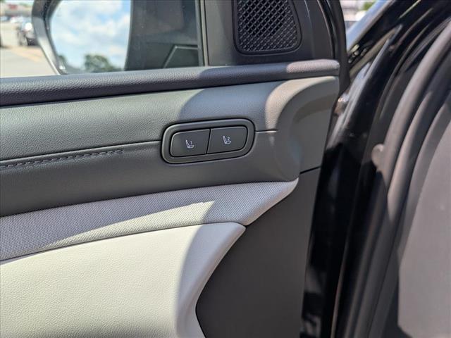2025 Hyundai TUCSON Limited - Photo 16