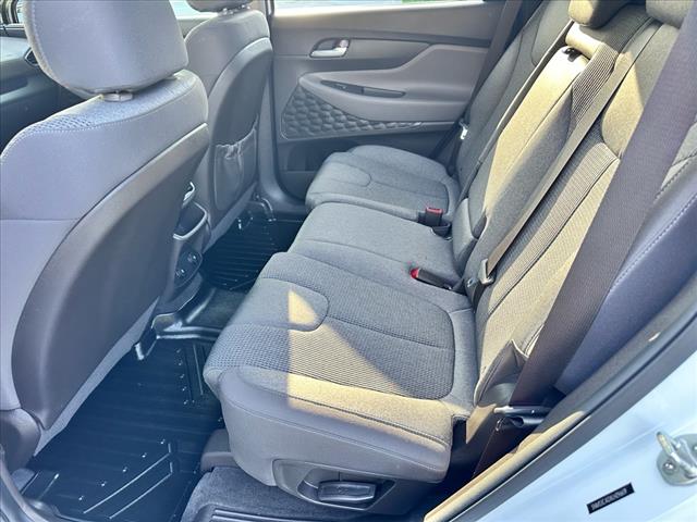 2020 Hyundai SANTA FE SEL - Photo 16