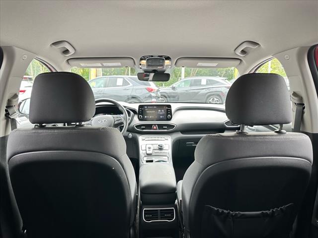 2022 Hyundai SANTA FE XRT - Photo 16