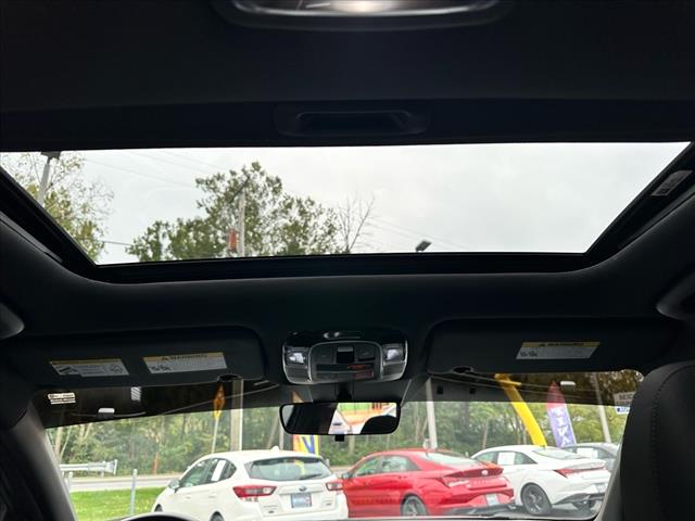 2023 Hyundai SANTA CRUZ Night - Photo 16