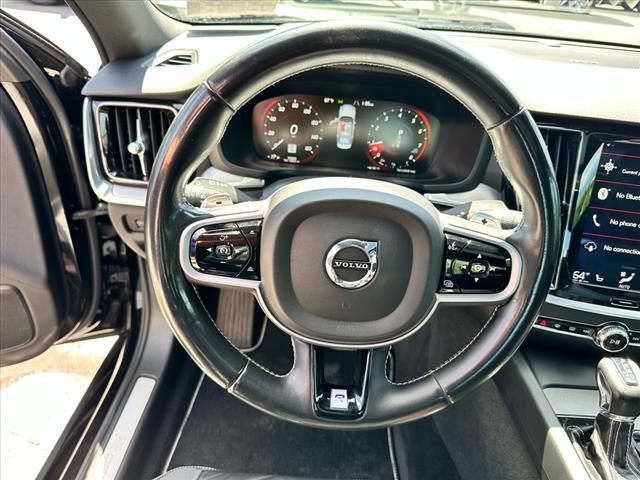 2019 Volvo S60 T6 R-Design - Photo 16